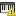 Piano exclamation icon
