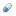 Pill small blue icon