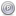 Point silver icon