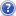 Question frame icon