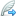 Quill arrow icon