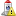 Rocket-exclamation icon