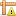 Ruler exclamation icon