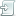 Script-import icon