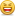 Smiley yell icon