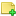 Sticky note plus icon