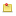 Sticky note small pin icon