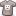 T-shirt-print-gray icon