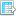 Table export icon