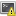 Terminal-exclamation icon