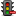 Traffic-light-minus icon