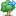 Tree arrow icon
