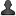 User silhouette icon