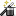 Wand hat icon