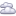 Weather clouds icon