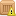 Wooden box exclamation icon