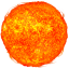 01-sun icon