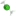 Bonbon green icon
