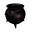 Cauldron-empty icon