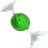Bonbon-green icon