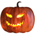 Pumpkin-evil icon