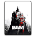Batman-Arkham-City icon