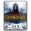 The-Lord-of-the-Rings-War-in-the-North icon