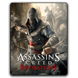 Assassins Creed Revelations icon