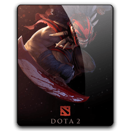 Dota2 Bloodseeker icon