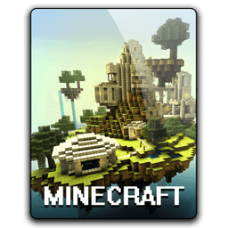 Minecraft 2 icon