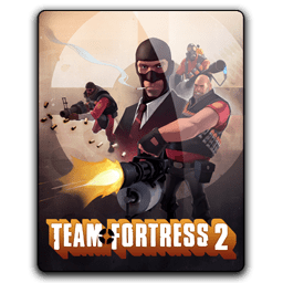 Team Fortress 2 icon