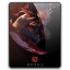 Dota2-Bloodseeker icon