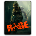 Rage icon