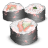 Sushis icon
