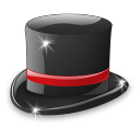 Chapeau-SZ icon
