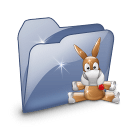 Folder Dossier Emule SZ icon