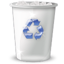 Trash full Evolution SZ icon