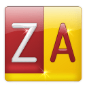 Zone Alarm SZ icon