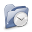 Folder-Dossier-Temps-SZ icon