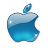 Apple-SZ icon