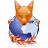 Firefox Evolution SZ icon
