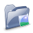 Folder-Dossier-MesImages-SZ icon