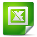Office-Excel icon