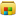 Folder Programs icon