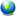 Network Earth icon