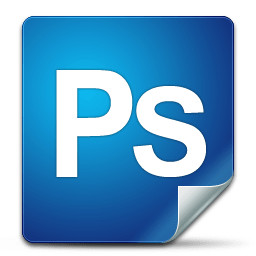 Adobe Photoshop Icon Plump Iconset Zerode