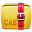 Folder Archive cab icon