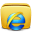 Folder Html icon