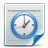 Document scheduled tasks icon