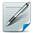 Document-write icon